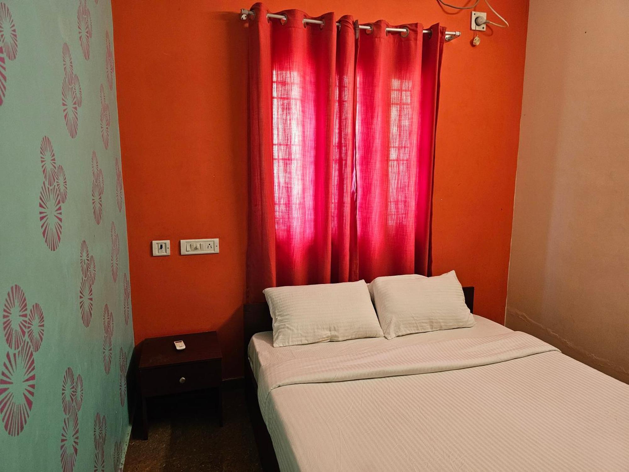 Shri Sai Balavany Residency Pondicherry Dış mekan fotoğraf